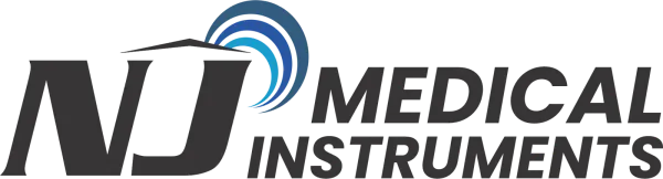 NJ Medical Instruments logo