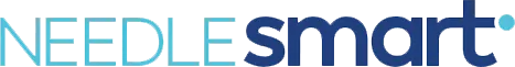 Needlesmart logo